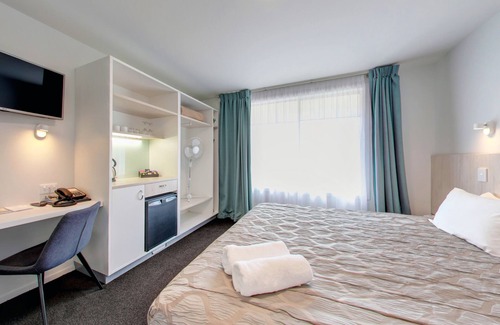 Hokitika Hotel | Beachfront Hotel