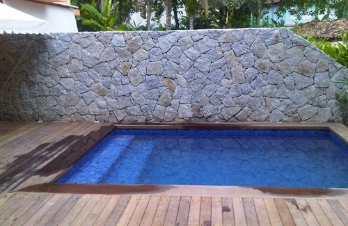 Portogalo Casa | CASA DE PLAYA CON 5 SUITES, PISCINA, TV POR CABLE Y WIFI.
