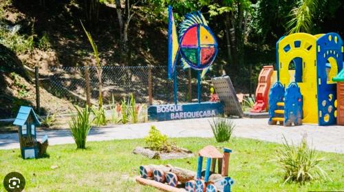 Praia de Barequecaba Casa | Beachfront House