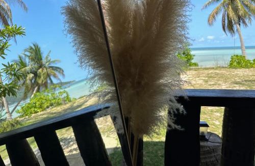 Chaloklum Casa | Beachfront house in Chaloklum