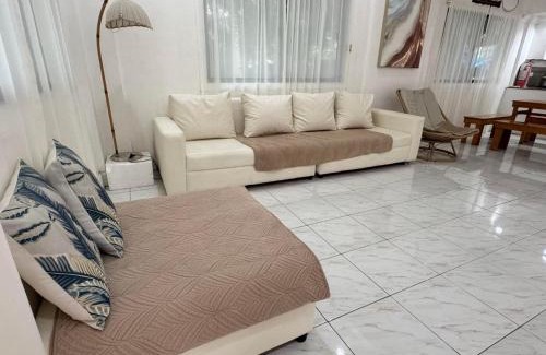 Mati Casa | Beachfront House in Dahican
