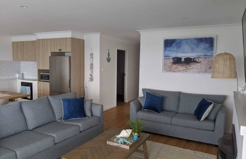 Ulladulla Casa | Beachfront House Ulladulla - La mejor vista en la costa sur