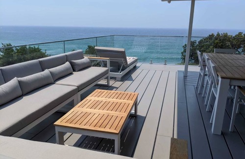 Ulladulla Casa | Beachfront House Ulladulla - La mejor vista en la costa sur
