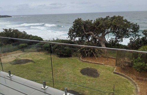 Ulladulla Casa | Beachfront House Ulladulla - La mejor vista en la costa sur