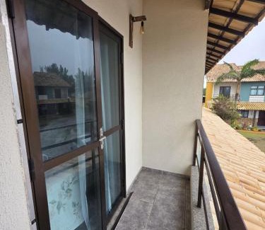 Rio das Ostras Villa | Beachfront House with Pool and Gourmet Area