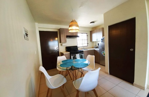 Centro Playas Casa | Beachfront House W/Rooftop Deck & Free Parking!