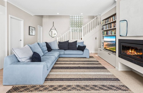 Wombarra Casa | Beachfront House @ Wombarra