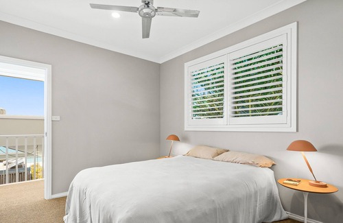 Wombarra Casa | Beachfront House @ Wombarra