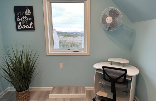 Broadkill Beach Casa | Beachfront I Expansive Deck I Dog Friendly I Spectacular 360 Views