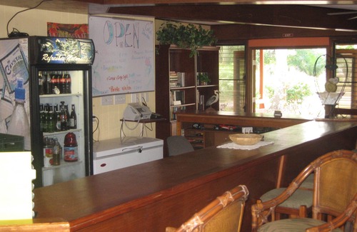 Placentia Casa | Frente a la playa en Belice con todas las comodidades modernas