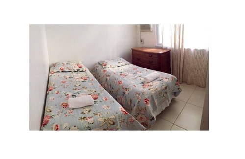 Ipanema Alquiler De RV | Block from the beach - Ipanema - Beautiful 3 bedrooms