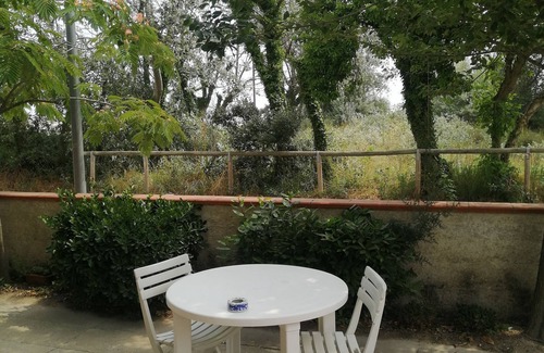 Lido degli Estensi Apartamento | Beachfront