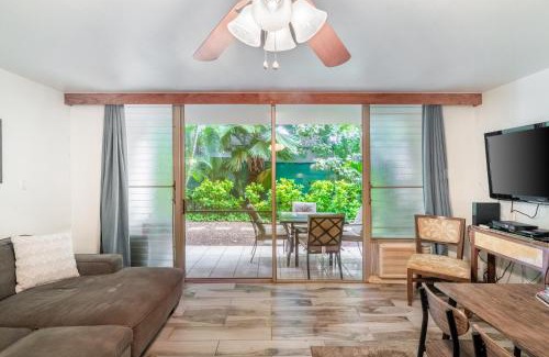 Kihei Apartamento | BeachFront Kihei Kai Nani - Maui Vista Deluxe Condos