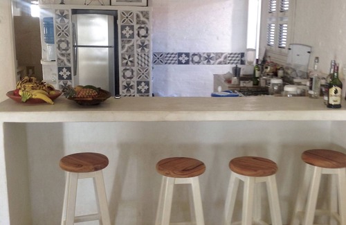 Taiba Villa | ★ FRENTE AL MAR Kite & Surf Paradise en Taiba! ★ Perfect Kite & Surfspot!
