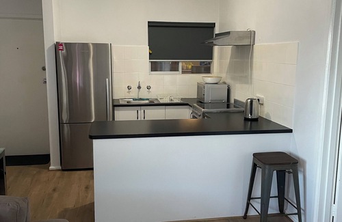 West Beach Apartamento | Beachfront Living at its Best - West Beach Apartment