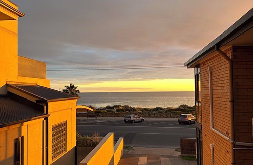 West Beach Apartamento | Beachfront Living at its Best - West Beach Apartment