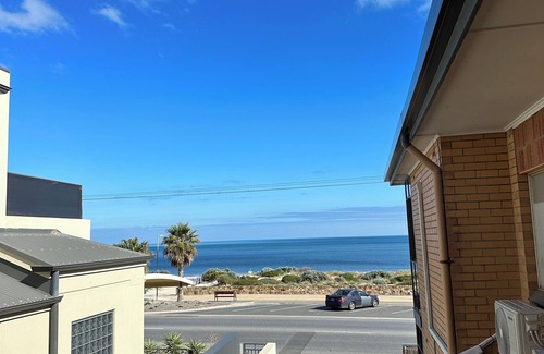 West Beach Apartamento | Beachfront Living at its Best - West Beach Apartment