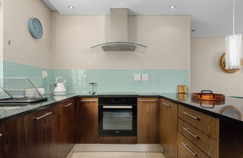 Big Bay Apartamento | Beachfront Living at Eden on The Bay