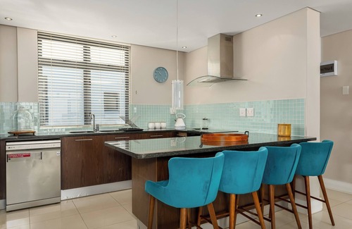 Big Bay Apartamento | Beachfront Living at Eden on The Bay