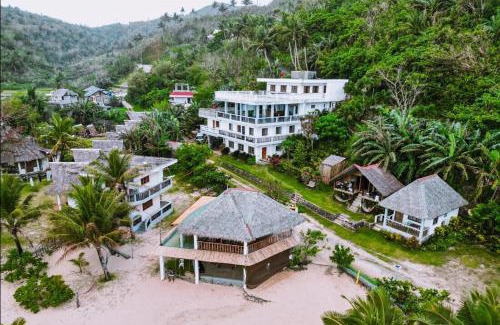 Puraran Apartamento | Beachfront Loft, Puraran Surf Resort