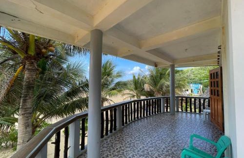 Puraran Apartamento | Beachfront Loft, Puraran Surf Resort
