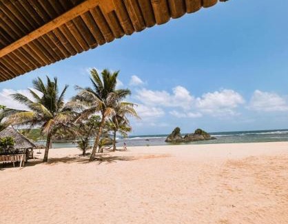 Puraran Apartamento | Beachfront Loft, Puraran Surf Resort