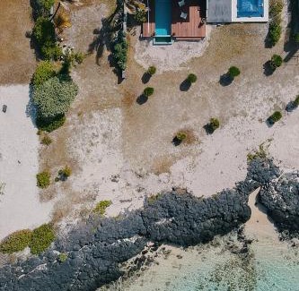 Poste Lafayette Apartamento | Beachfront Luxury Apartment- Poste La Fayette
