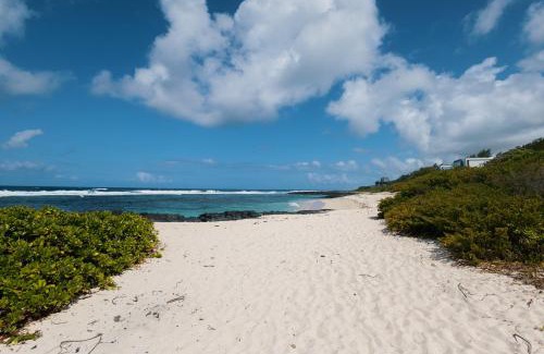 Poste Lafayette Apartamento | Beachfront Luxury Apartment- Poste La Fayette