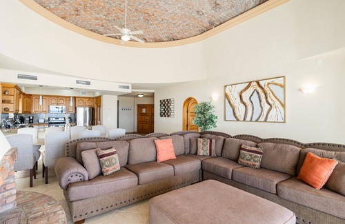 Puerto Peñasco Casa | Beachfront Luxury Home V16