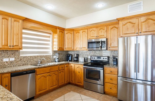 Puerto Peñasco Casa | Beachfront Luxury Home V16