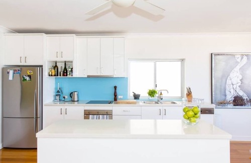 North Bondi Apartamento | Beachfront luxury 3 beds with ocean view balcony
