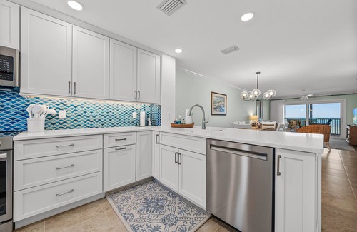 Boca Grande Condominio | Beachfront luxury at BG North, spacious 2-bedroom condo in Boca Grande, Waterfront Views