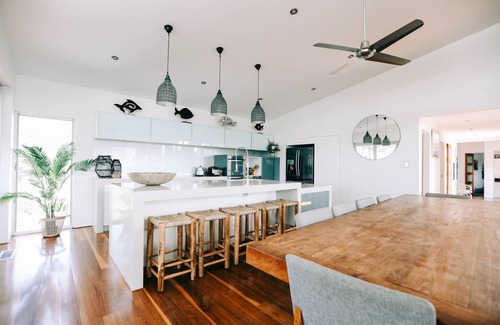 Werri Beach Casa | Saltash en la costa sur