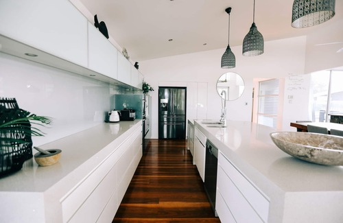 Werri Beach Casa | Saltash en la costa sur