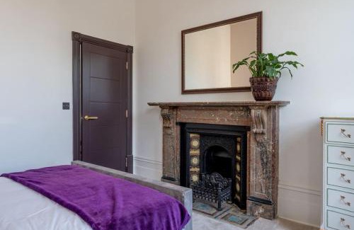 Herne Bay Apartamento | Beachfront Luxury Home with Spectacular Sea Views