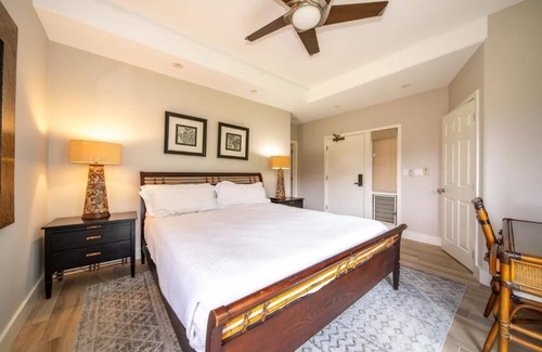 Kapalua Hotel | Beachfront Luxury: Kapalua Villas w/ Ocean Views
