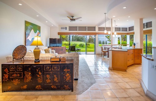 Kapalua Hotel | Beachfront Luxury: Kapalua Villas w/ Ocean Views