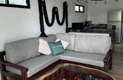 San Crisanto Casa | Beachfront Luxury Villa by LAMAU