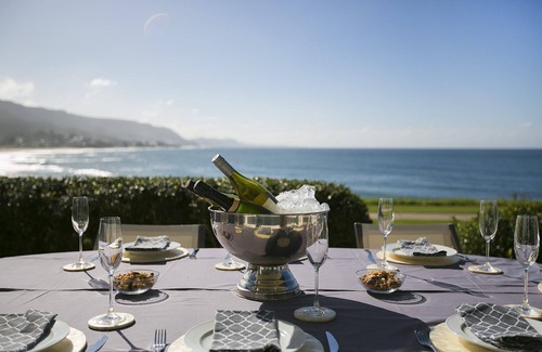 Bulli Casa | Beachfront Luxury @ Sandon Point es la casa de sus vacaciones soñadas