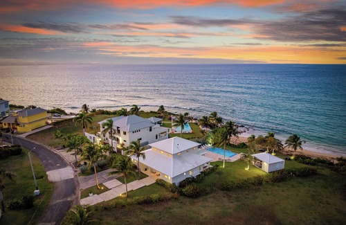 Florida Villa | Martineau Belle Playa ... De qué se trata la vida de lujo frente al mar