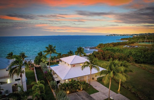 Florida Villa | Martineau Belle Playa ... De qué se trata la vida de lujo frente al mar