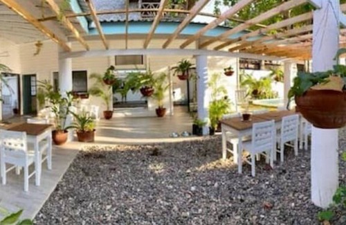 Las Penitas Apartamento | Habitación Privada Frente al Mar 2
