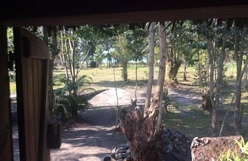 Madagascar Chalet De Esquí | Oasis frente a la playa en Mahambo, Madagascar - Chalet Retreat