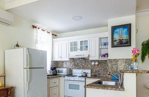 El Batey Apartamento | Beachfront Oasis in Sosúa With Ocean Views, Guest Friendly,