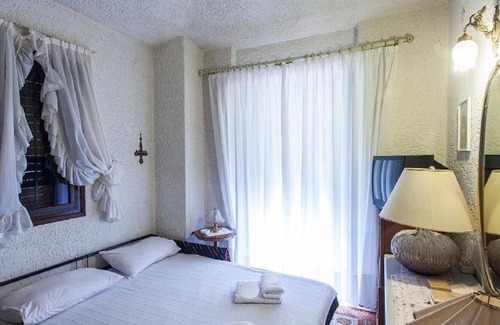Siviri Casa | Villa Oasis frente al mar en Elani Halkidiki a 100 metros del mar