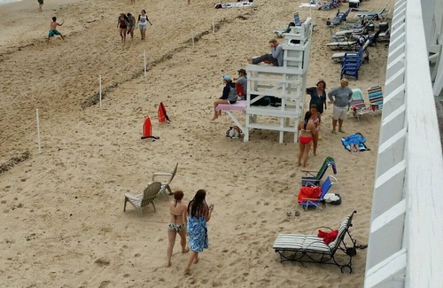 Misquamicut Condominio | Unidad de tiempo compartido frente al mar / frente al mar disponible del 20 al 27 de julio de 2019