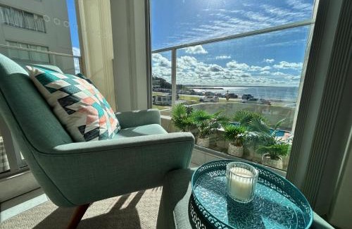 Forster Apartamento | Beachfront Oceanic 5