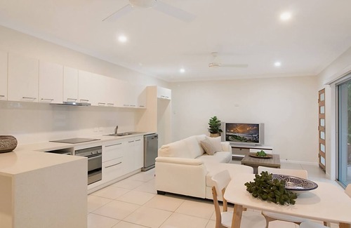 Kingscliff Apartamento | Frente a la playa en Marine- Apt 2