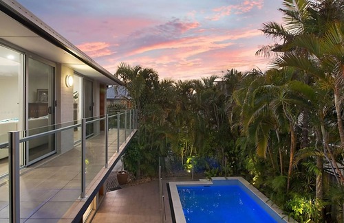 Kingscliff Apartamento | Frente a la playa en Marine- Apt 2