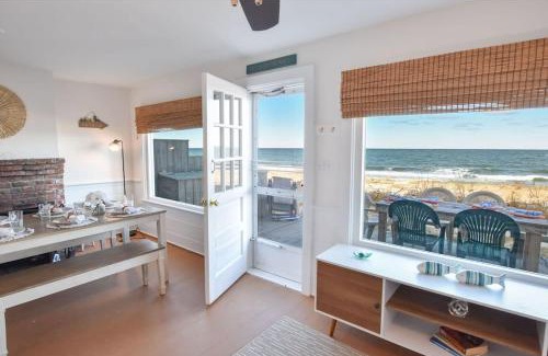 Orleans Casa | Beachfront on Skaket Water Views